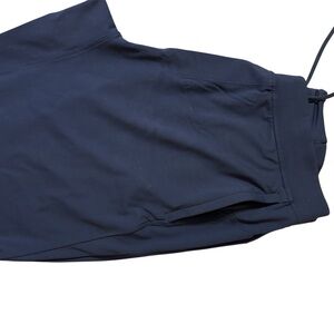 Lululemon Athletica Black Joggers